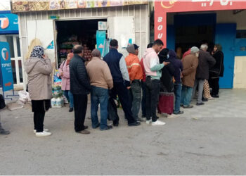 Crise du pain en Tunisie : Qui croire ?
