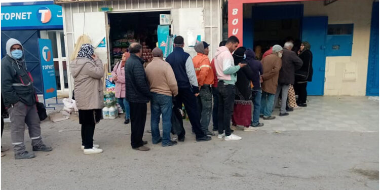 Crise du pain en Tunisie : Qui croire ?