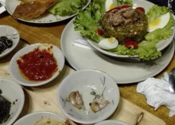 Hssou, Sderr et bouillies puniques