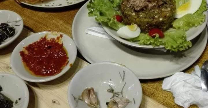 Hssou, Sderr et bouillies puniques