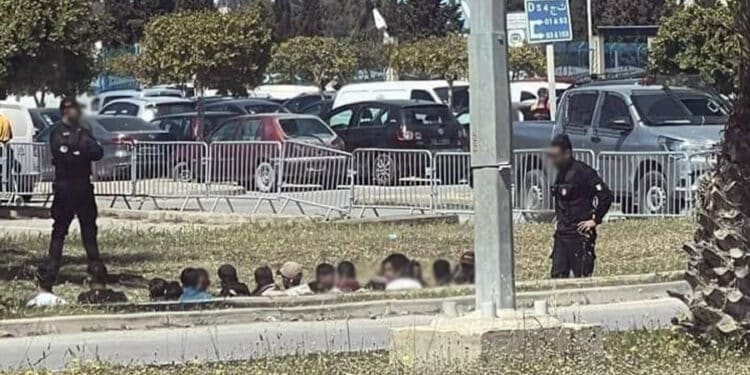 "Comme au bon vieux temps" : Retour de la tension entre le MI et les supporters !