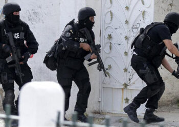 Tunisie : Arrestation d’une personne recherchée par Interpol