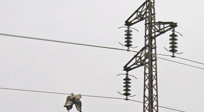 Demain, coupure d'électricité dans plusieurs zones de Sousse et Monastir