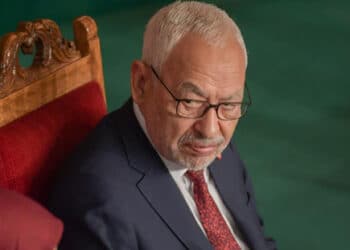 Rached Ghannouchi : "Ennahdha ne participera pas &agrave; la pi&egrave;ce th&eacute;&acirc;trale du pr&eacute;sident"