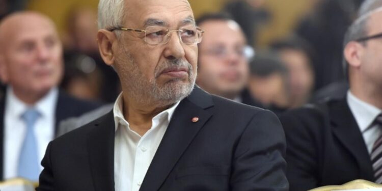Tunisie : Rached Ghannouchi convoqu&eacute; par la brigade anti-terroriste