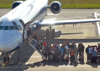 Tunisie : Accords avec des pays europ&eacute;ens pour le rapatriement forc&eacute; des migrants tunisiens