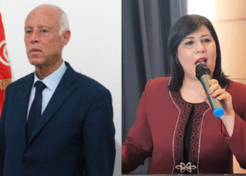 Tunisie : Kais Saied et le PDL de Abir Moussi continuent de dominer les sondages