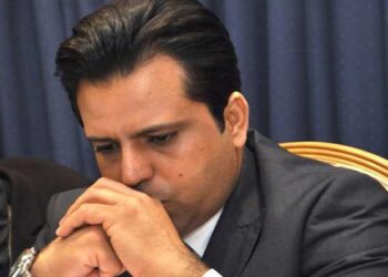 Slim Riahi arrêté à Dubaï ?