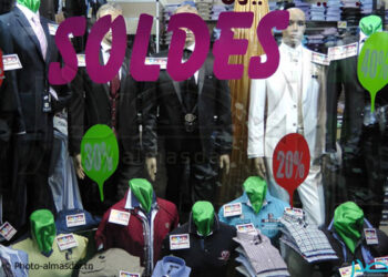 Saison des soldes : Un fiasco pour un pouvoir d&rsquo;achat nul !