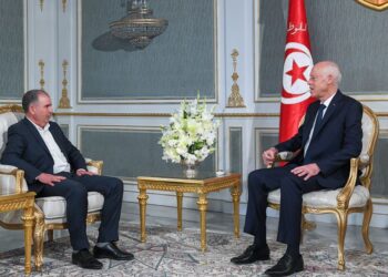 L&rsquo;UGTT s&rsquo;oppose &agrave; tout dialogue national sans partis politiques