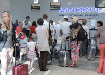 Tunisie : Des vols vers la Russie pour ramener des touristes