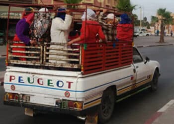 Tunisie : Un d&eacute;cret pr&eacute;sidentiel pour r&eacute;gir le transport des travailleurs agricoles