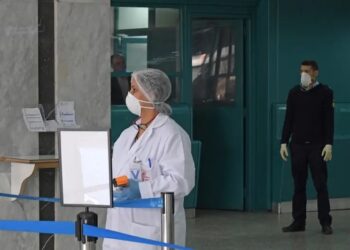 Tunisie - Coronavirus : Renforcement du contrôle au niveau des frontières