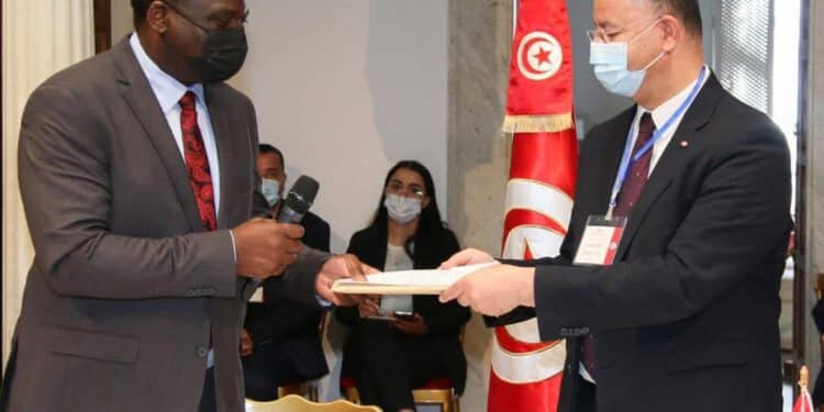 La Tunisie veut abriter le si&egrave;ge de l&rsquo;Agence africaine de m&eacute;dicaments