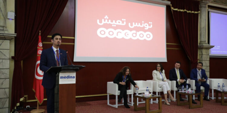 Ooredoo remporte le prix du meilleur programme RSE "Tounes T3ich"