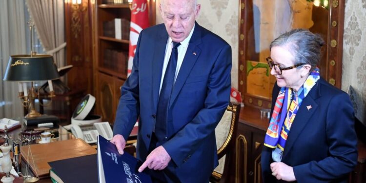 Tunisie : Spéculation, non-alignement et secteur laitier