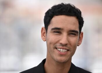 Cannes 2022 – Le Tunisien Adam Bessa, Prix de la meilleure performance Un Certain Regard