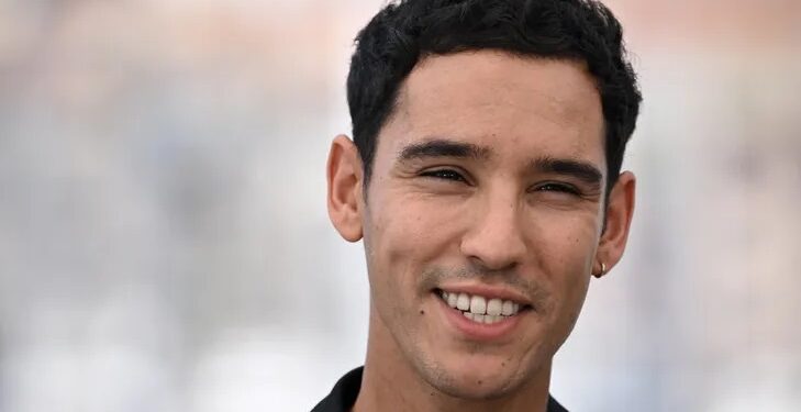Cannes 2022 – Le Tunisien Adam Bessa, Prix de la meilleure performance Un Certain Regard