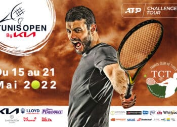 Le Tunis Open reprend vie !