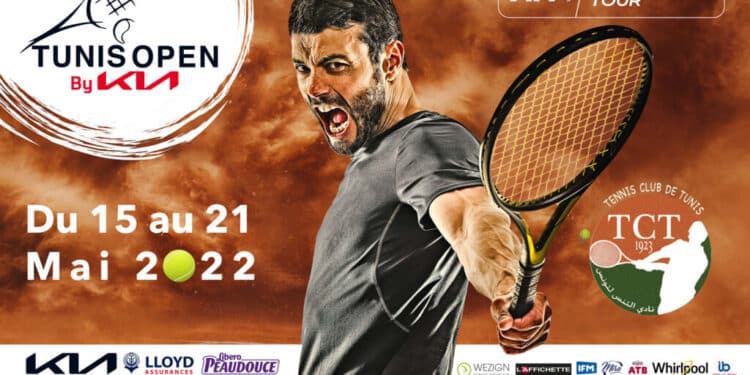 Le Tunis Open reprend vie !