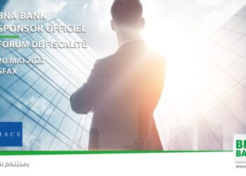 La BNA, sponsor officiel de la 7&egrave;me &eacute;dition du Forum de Fiscalit&eacute;