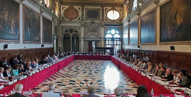 Irr&eacute;gularit&eacute;s dans le processus &eacute;lectoral : Le PDL saisit la Commission de Venise