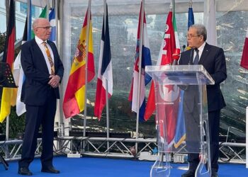 L'UE se d&eacute;clare pr&ecirc;te &agrave; accompagner le processus de r&eacute;forme politique en Tunisie