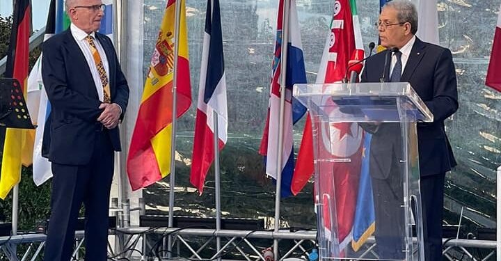 L'UE se déclare prête à accompagner le processus de réforme politique en Tunisie