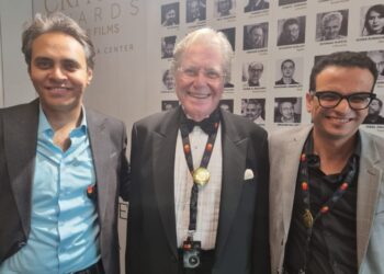 Le Festival du Film du Caire organise une réception en marge du Festival de Cannes