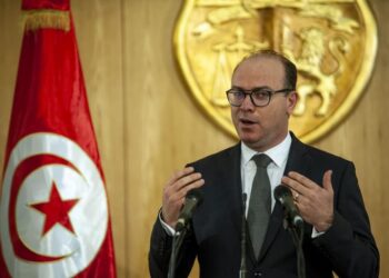 Enrichissement illicite : Affaire class&eacute;e pour Elyes Fakhfakh