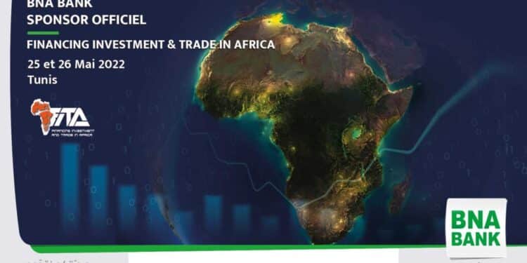 La BNA participe et apporte son soutien &agrave; la 5&egrave;me Conf&eacute;rence Internationale FITA 2022
