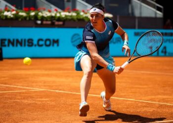 WTA - Madrid : Le triomphe annonc&eacute; d'Ons Jabeur