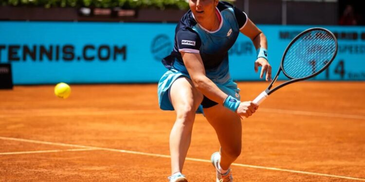 WTA - Madrid : Le triomphe annoncé d'Ons Jabeur