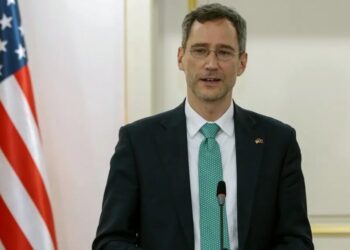 Joe Biden annonce son intention de nommer Joey Hood ambassadeur en Tunisie