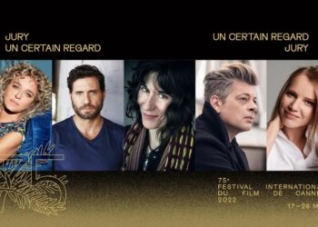 Cannes 2022 - Synopsis et affiches des films de la sélection "Un Certain Regard"