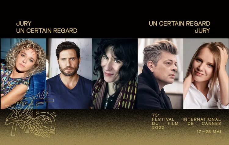 Cannes 2022 - Synopsis et affiches des films de la sélection "Un Certain Regard"
