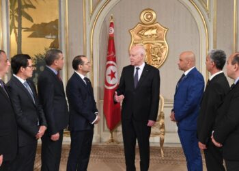 Tunisie : Les nouveaux membres de l'ISIE prêtent serment