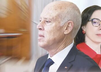 Nadia Akacha limogée pour espionnage ? Les révélations de Rachida Ennaifer