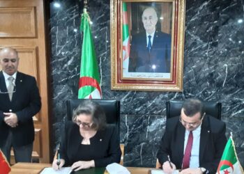 La Commission mixte tuniso-algérienne se penche sur les besoins en énergie de la Tunisie