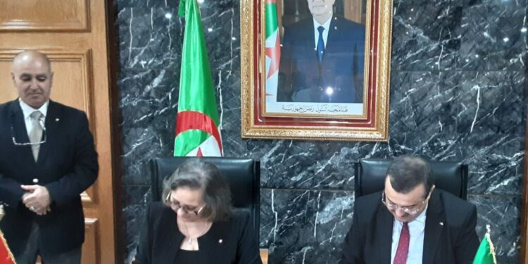 La Commission mixte tuniso-algérienne se penche sur les besoins en énergie de la Tunisie