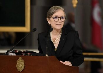 Najla Bouden et certains ministres ont jeté l’éponge, présuppose Ghazi Chaouachi