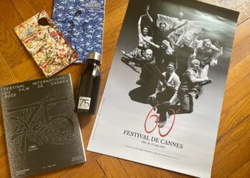 Cannes 2022 - Les nouveautés de cette 75ème édition.