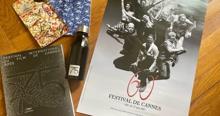 Cannes 2022 - Les nouveautés de cette 75ème édition.