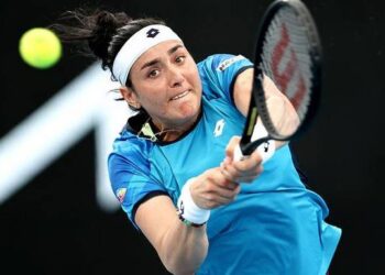 Madrid : Ons Jabeur face &agrave; Simona Halep pour une place en demi-finale