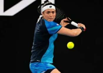 Ons Jabeur en demi-finale du tournoi de Madrid