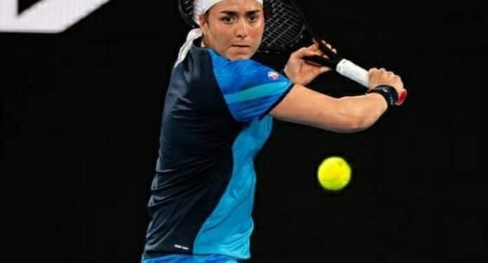 Ons Jabeur en demi-finale du tournoi de Madrid