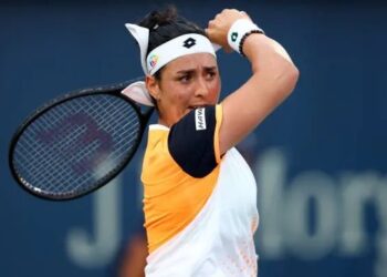 Tournoi de Rome : Ons Jabeur passe en huiti&egrave;mes de finale