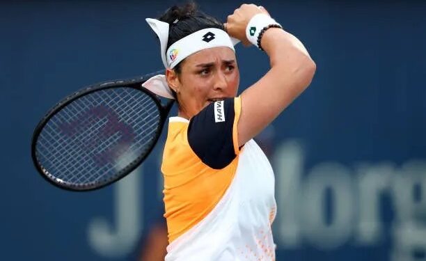Tournoi de Rome : Ons Jabeur passe en huitièmes de finale