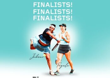 Sport TV : Sur quelles cha&icirc;nes suivre la finale d'Ons Jabeur !