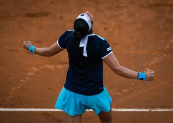 Tournoi de Rome : Ons Jabeur finaliste !